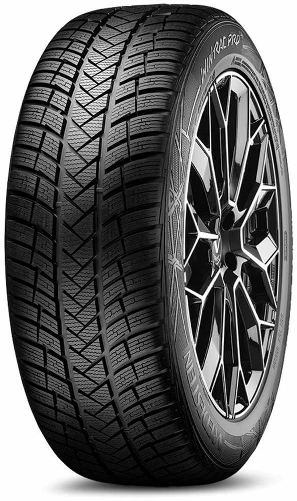 Vredestein 215/65R17 WINTRAC PRO + 99V