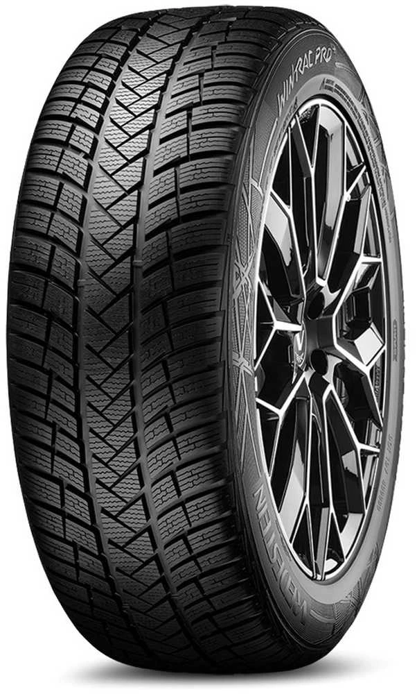 Vredestein 235/55R17 WINTRAC PRO + 103V XL