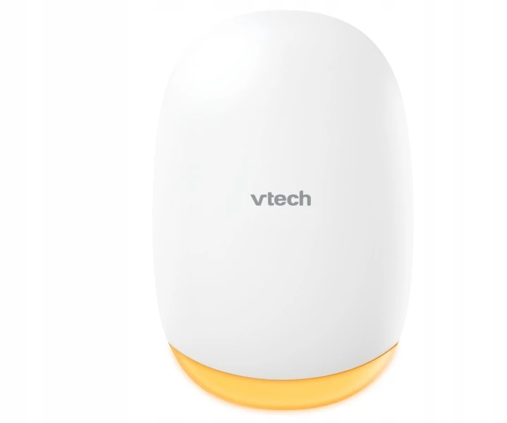 VTECH BC8611 V-HUSH GARSAS IR JUDĖJIMAS VEIČIŲ ROKER