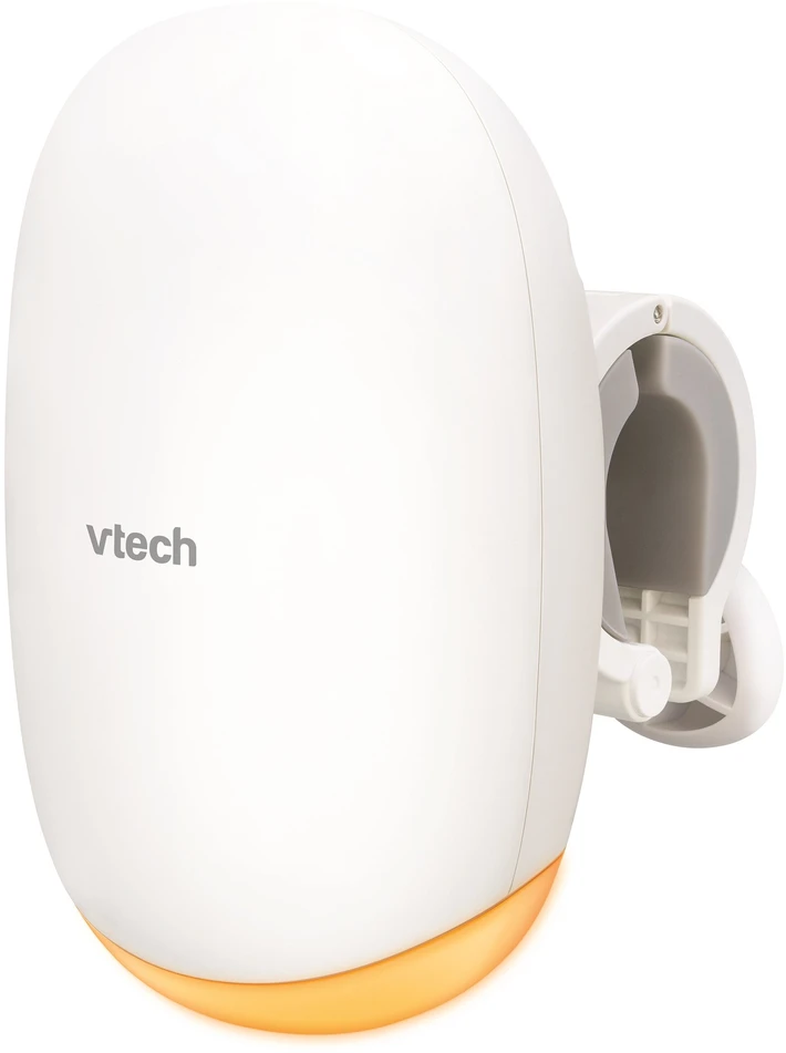 VTECH BC8611 V-HUSH GARSAS IR JUDĖJIMAS VEIČIŲ ROKER