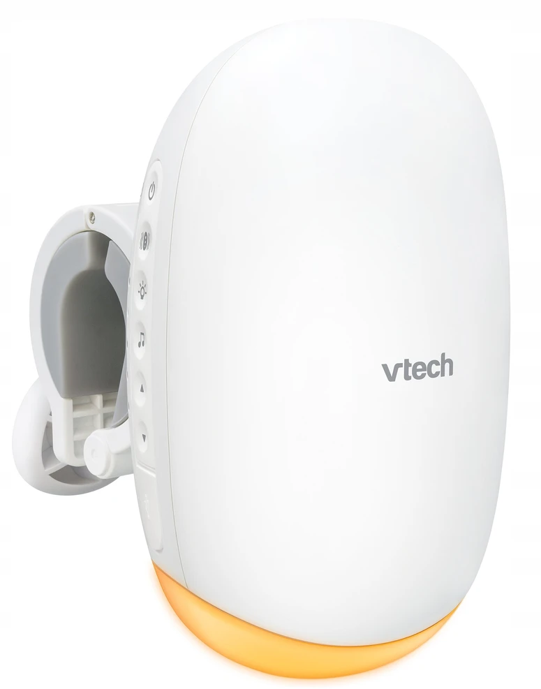 VTECH BC8611 V-HUSH GARSAS IR JUDĖJIMAS VEIČIŲ ROKER
