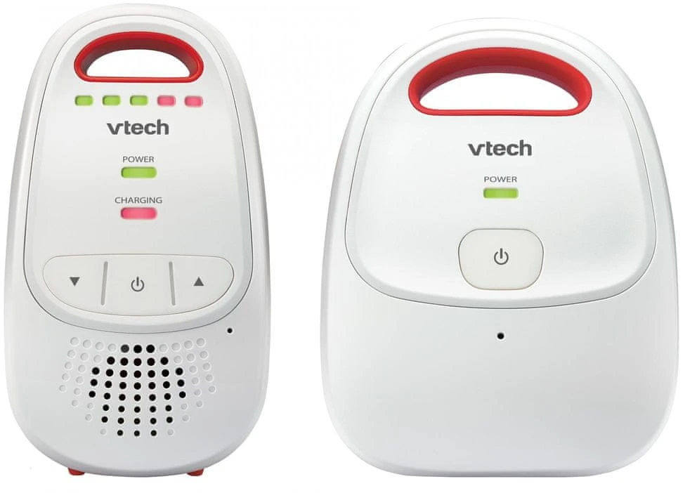 Vtech BM1000 skaitmeninis kūdikio monitorius DECT