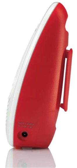 Vtech BM1000 skaitmeninis kūdikio monitorius DECT