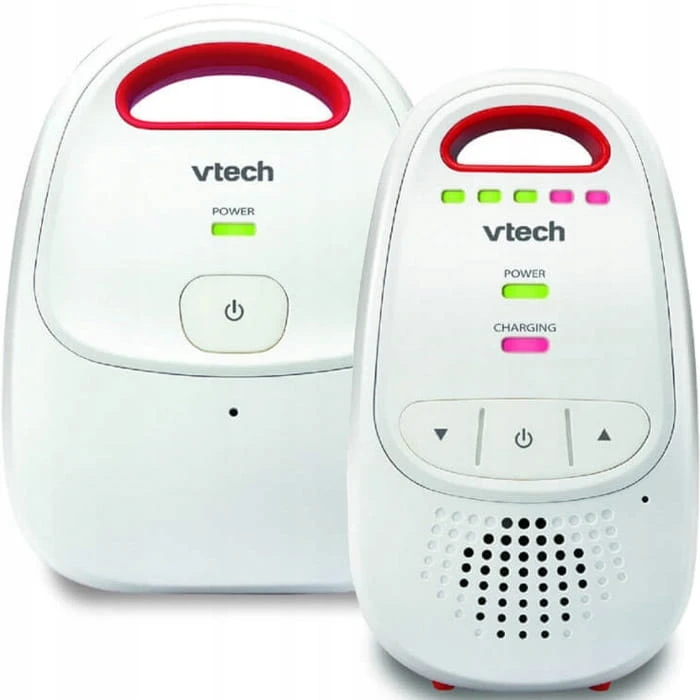 Vtech BM1000 skaitmeninis kūdikio monitorius DECT