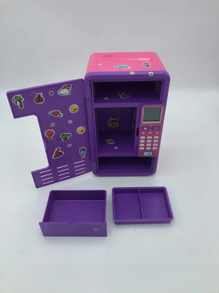VTECH - SZAFKA SEJF DLA DZIECI #R1