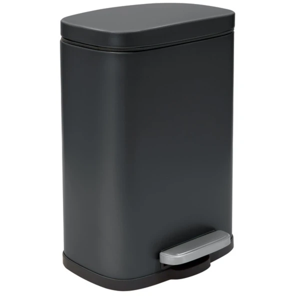 Excellent Houseware Metalinis vyno butelių atidarytuvas 16 cm juodas