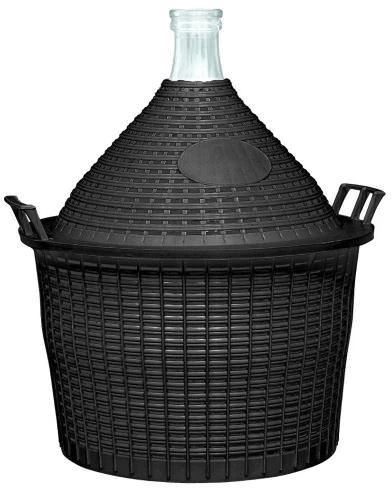 Vyno indas su rankena BIOWIN BDG3O, 3 l
