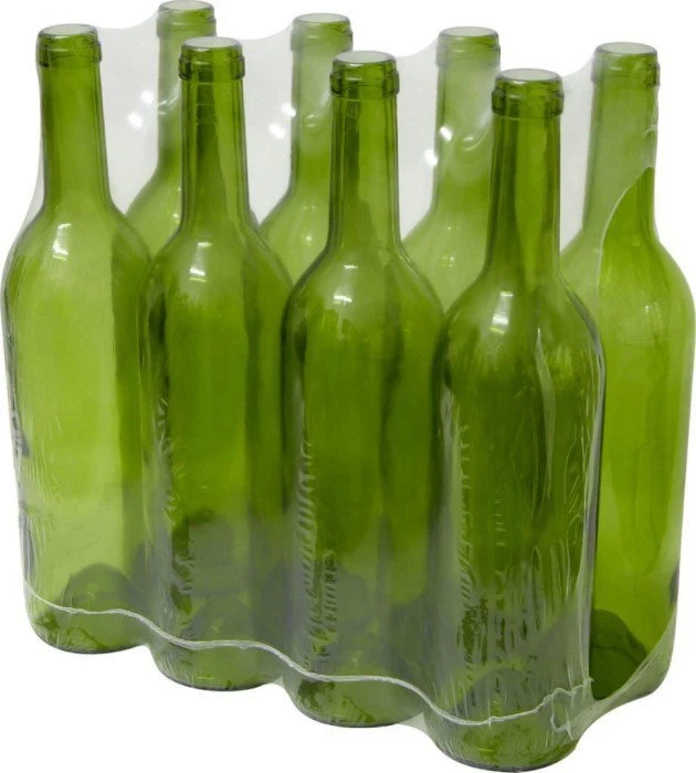 Vyno indas su rankena BIOWIN BDG3O, 3 l
