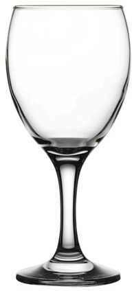 Vyno taurės Imperial Pasabahce 255ml/6vnt.