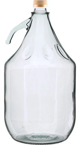 Glass, 349 ml, Invento