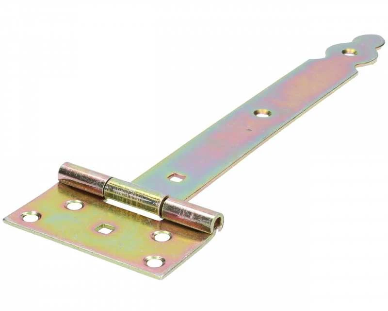 DMX Vyris vartams dekoratyvinis ZBO 250mm Misiņa