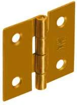 DMX Vyris ZS Misiņa 30x29x1mm (10 vnt.)
