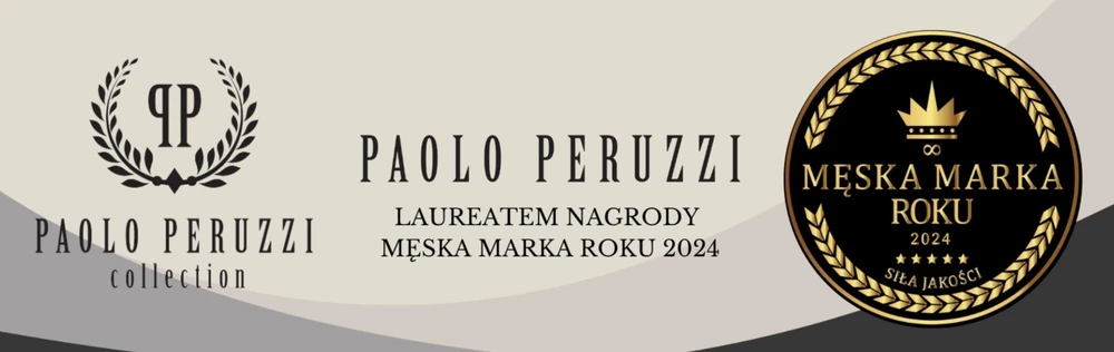 Vyriška odinė rankinė per petį juoda Paolo Peruzzi T-74-BL