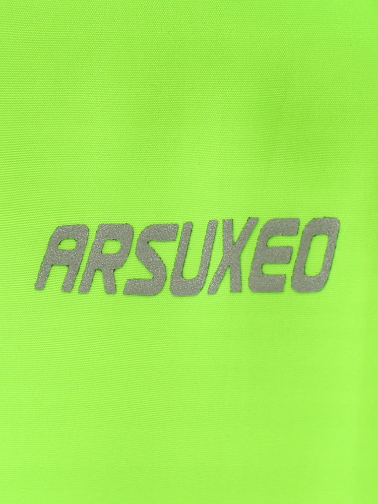 VYRIŠKA SPORTINĖ DVIRAČIO STRIUKĖ, VĖJO ATSPIRŽIA, LIETUVIŠKA 013 ARSUXEO M