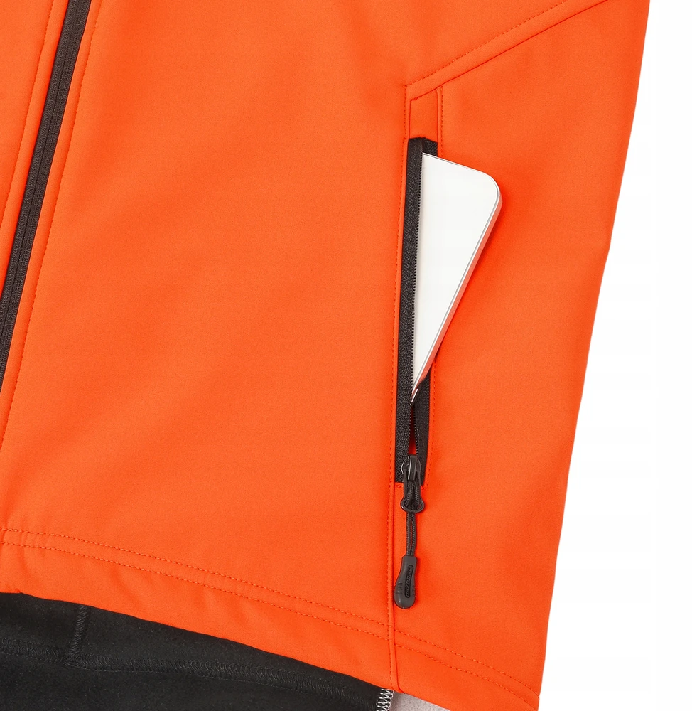 Vyriška Žieminė SOFTSHELL Dviratininkų striukė, TERMOACTIVE 2P ARSUXEO XL
