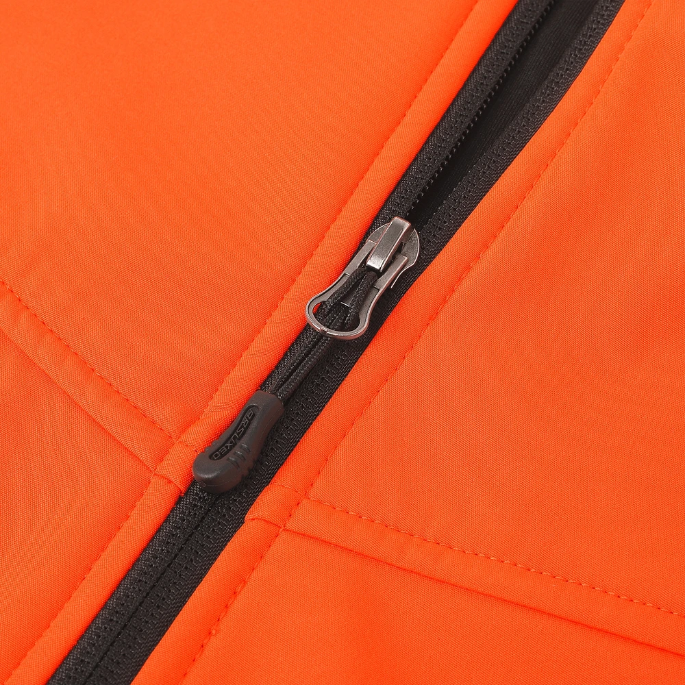 Vyriška Žieminė SOFTSHELL Dviratininkų striukė, TERMOACTIVE 2P ARSUXEO XL