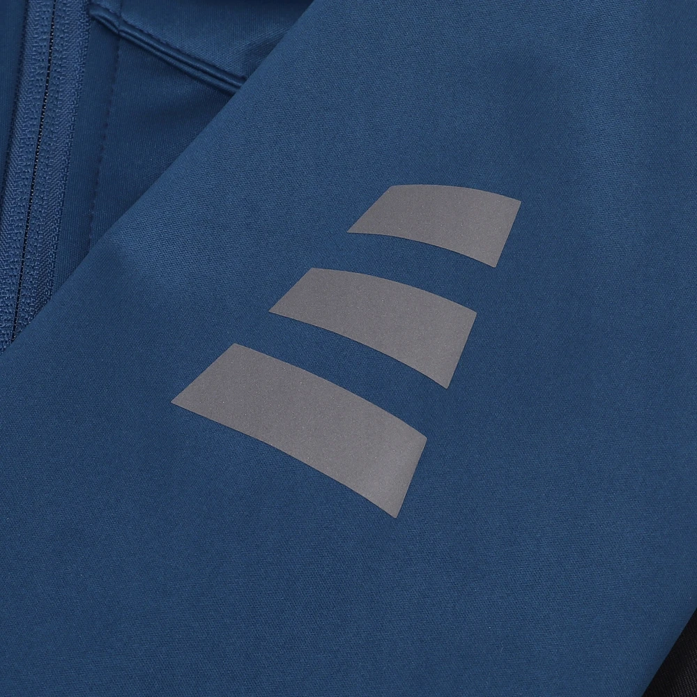 Vyriška Žieminė SOFTSHELL Dviratininkų striukė, TERMOACTIVE TG ARSUXEO L