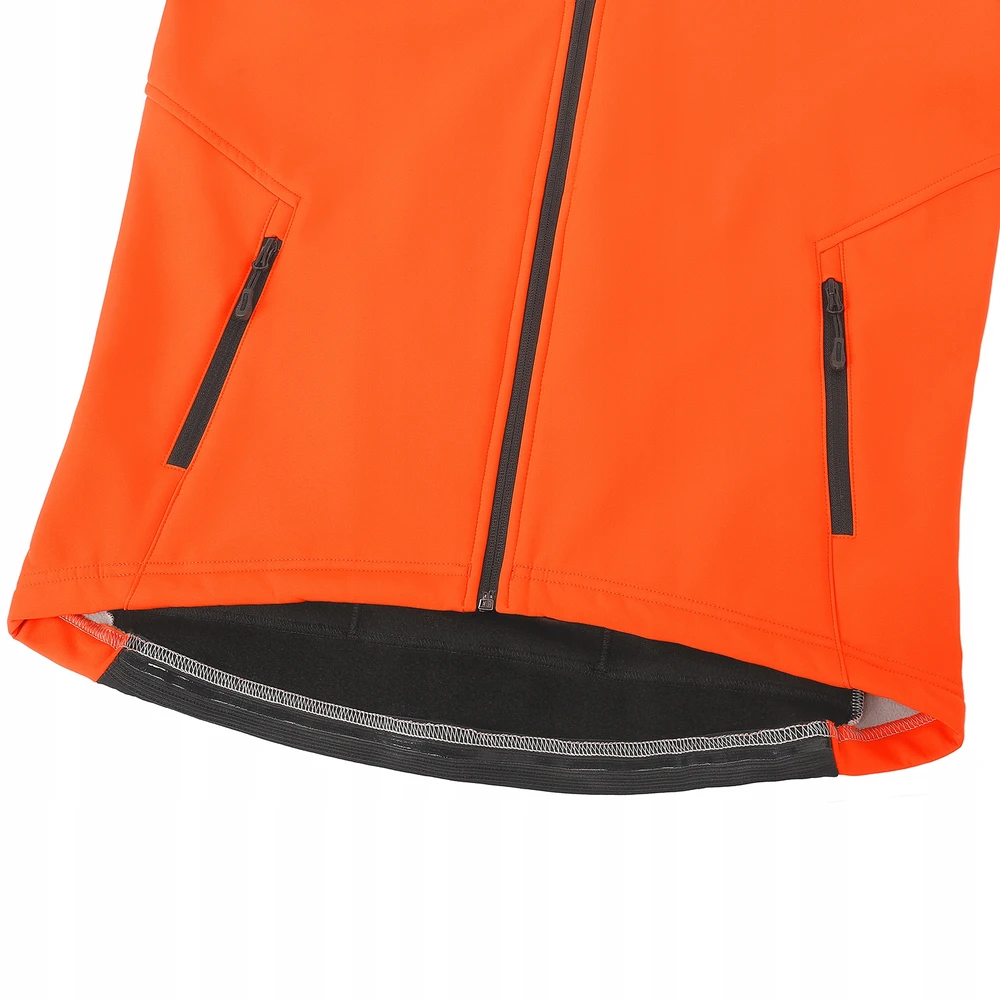 Vyriška Žieminė SOFTSHELL Dviratininkų striukė, TERMOACTIVE 2P ARSUXEO XL