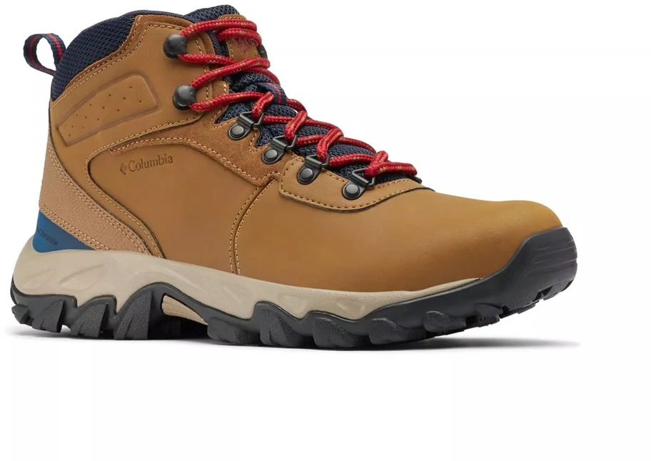 VYRIŠKAI ŽYGIŲ BATAI COLUMBIA NEWTON RIDGE PLUS CN-594731234-41.5