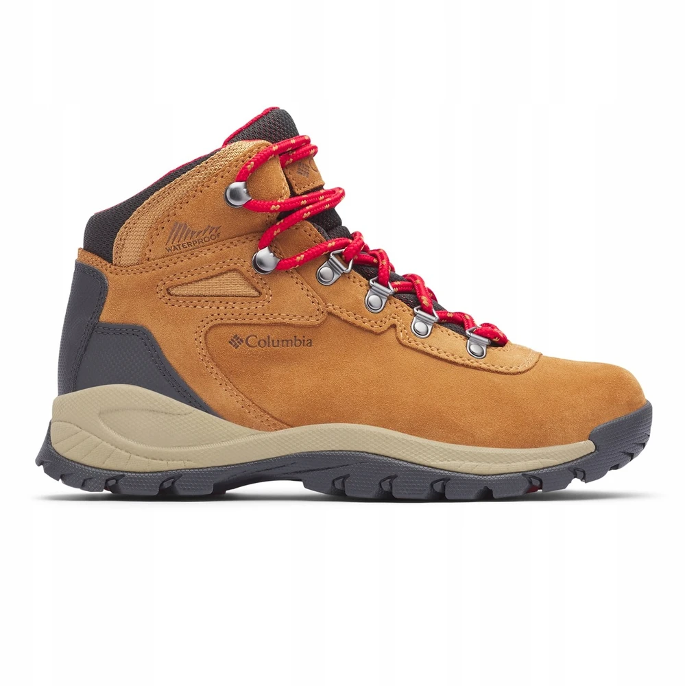 VYRIŠKAI ŽYGIŲ BATAI COLUMBIA NEWTON RIDGE PLUS CN-594731234-41.5