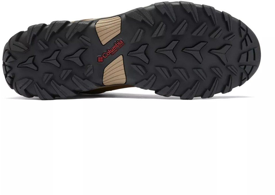VYRIŠKAI ŽYGIŲ BATAI COLUMBIA NEWTON RIDGE PLUS CN-594731234-41.5