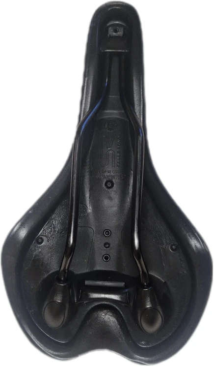 VYRIŠKAS dviračio balnas Selle Royal Lookin GEL