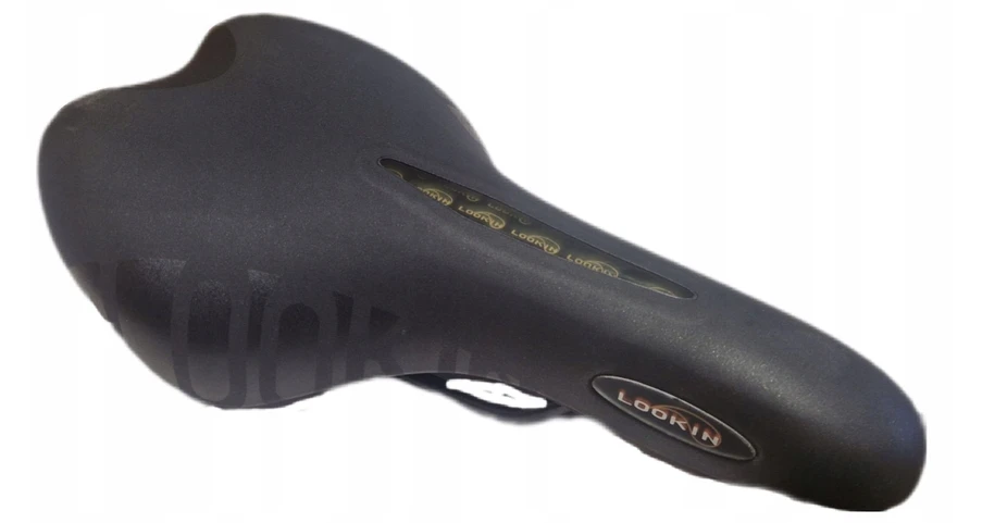 VYRIŠKAS dviračio balnas Selle Royal Lookin GEL