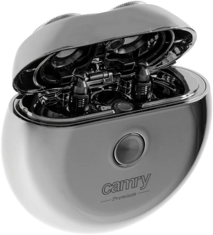 Adler Kelioninis Skustuvas - Camry CR 2938 USB