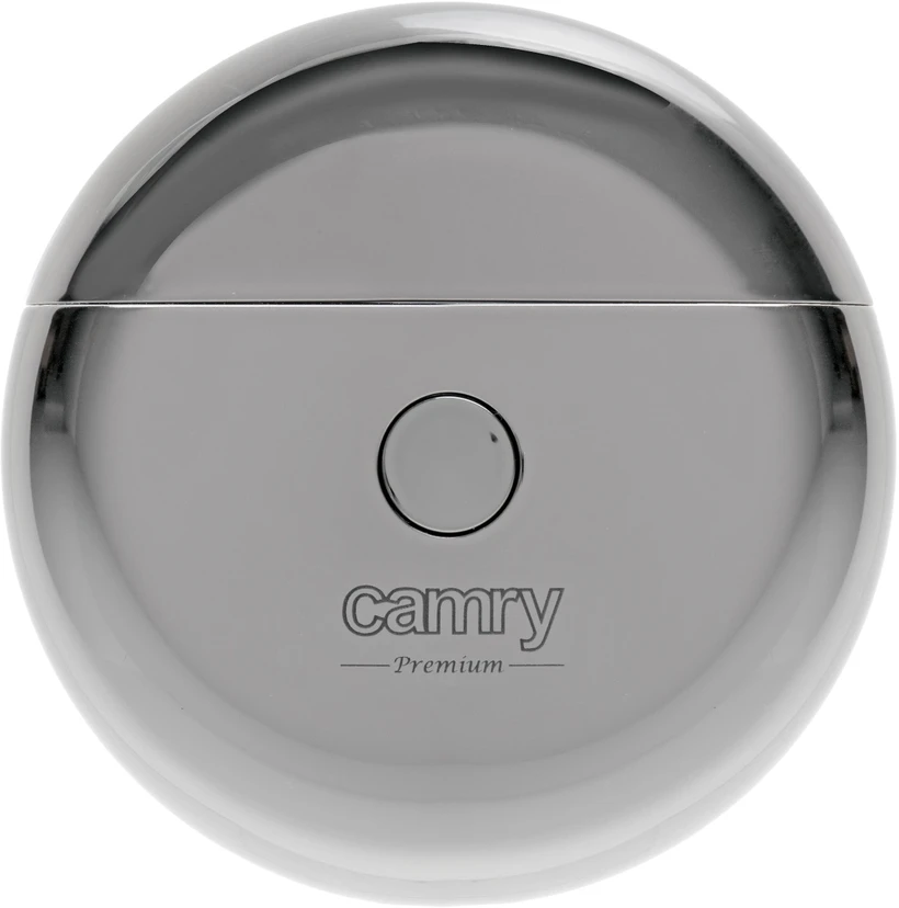 Adler Kelioninis Skustuvas - Camry CR 2938 USB