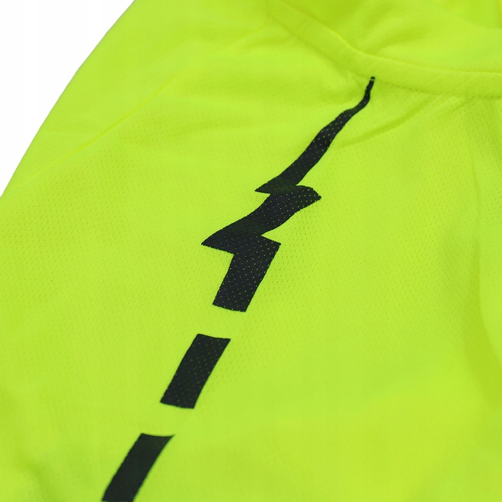 VYRIŠKI TERMOAKTYVI MTB K2 ARSUXEO XXL marškinėliai