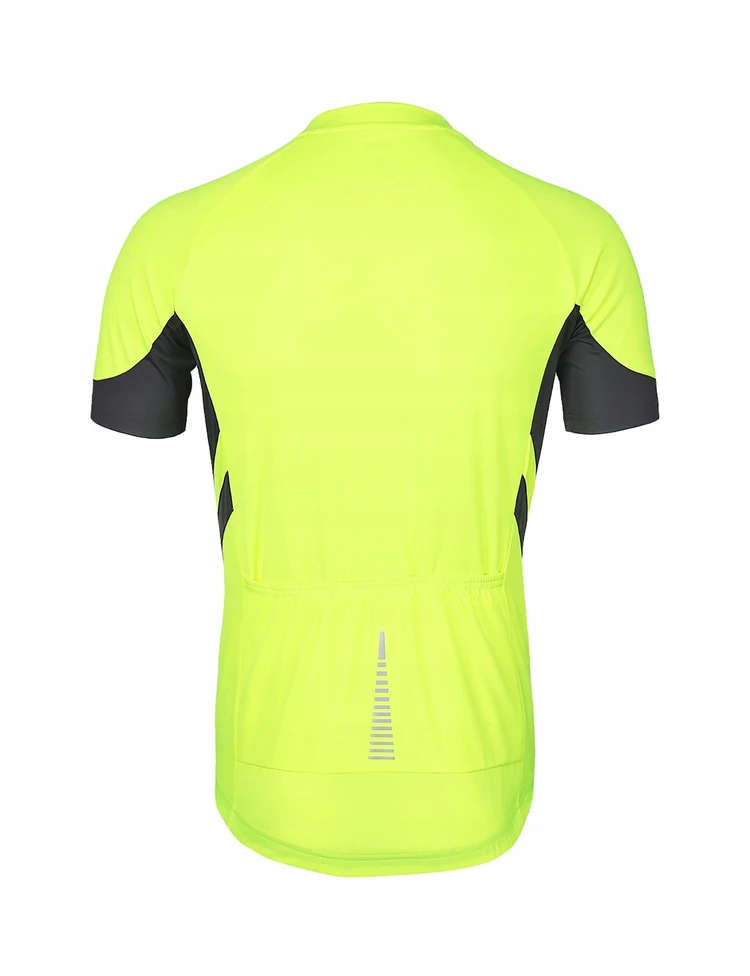 VYRIŠKI TERMOAKTYVI MTB K2 ARSUXEO XXL marškinėliai
