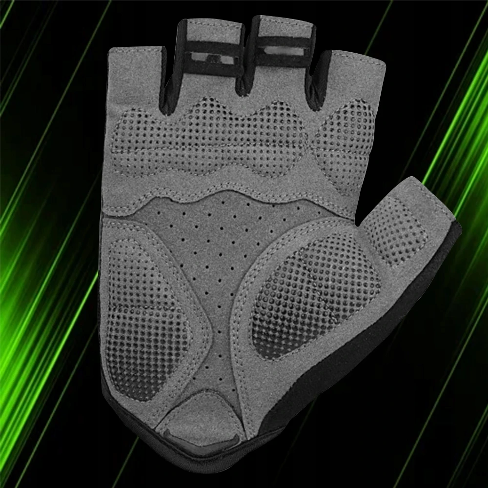 Vibike VYRIŠKOS DVIRAČIO PIRŠTINĖS, MOTERIŠKOS GELĖS, DVIRAČIO PIRŠTĖS BE PIRKŠTŲ, TRUMPAS VELCRO