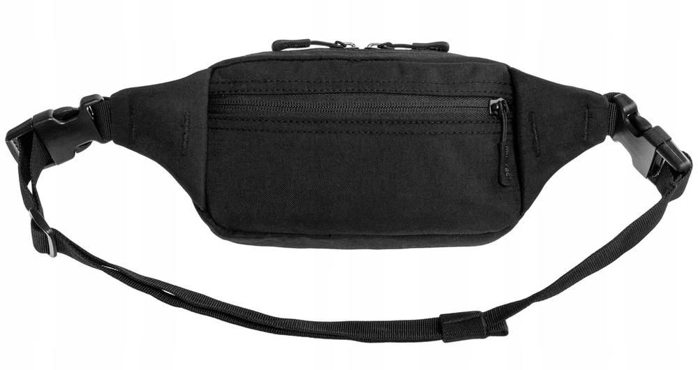 Vyrų rankinė Mil-Tec Fanny Pack lazerinis Cut, juoda