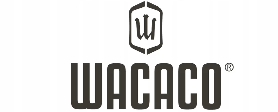 Wacaco Octaroma Lungo Termo puodelis 300 ml, geltonas
