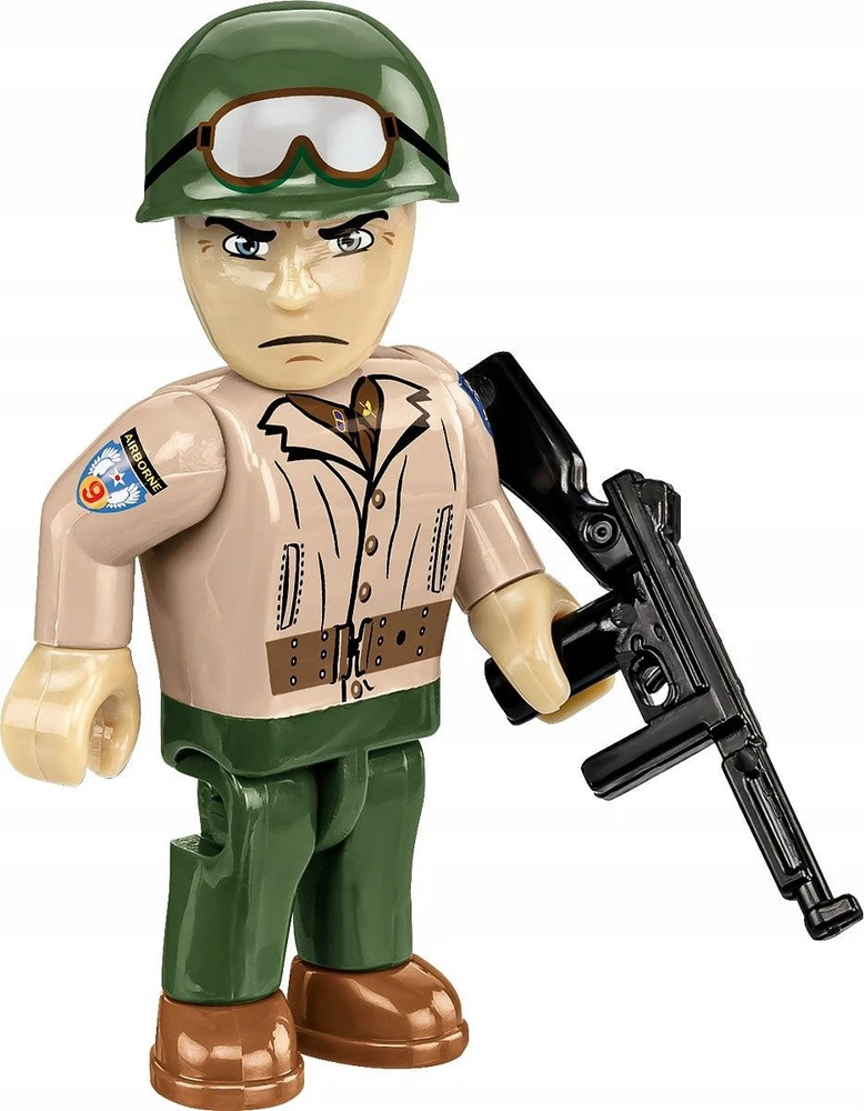 WACO CG-4 Išankstinė užsakyma COBI-5755