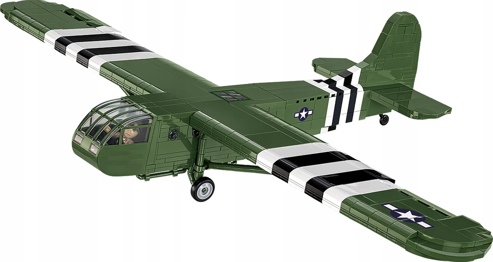 WACO CG-4 Išankstinė užsakyma COBI-5755