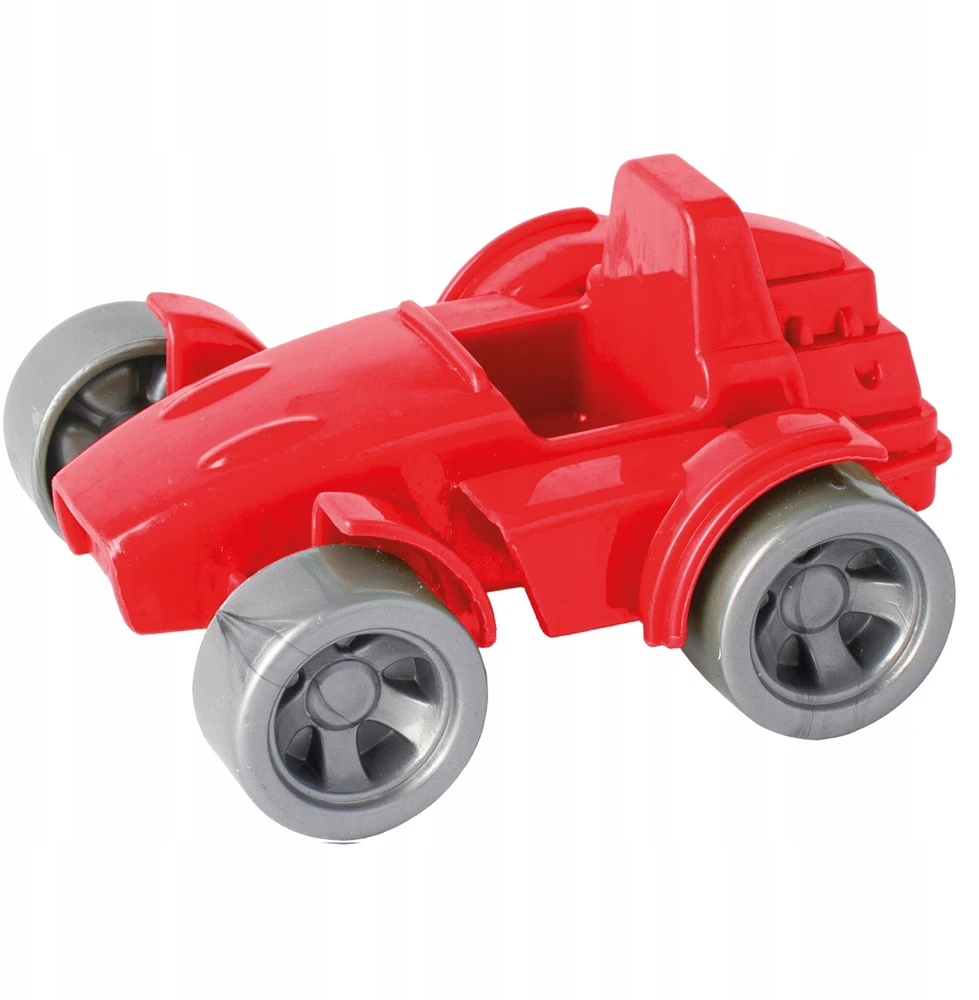Wader Kid Cars Sport transporto priemonės, 11 vnt.