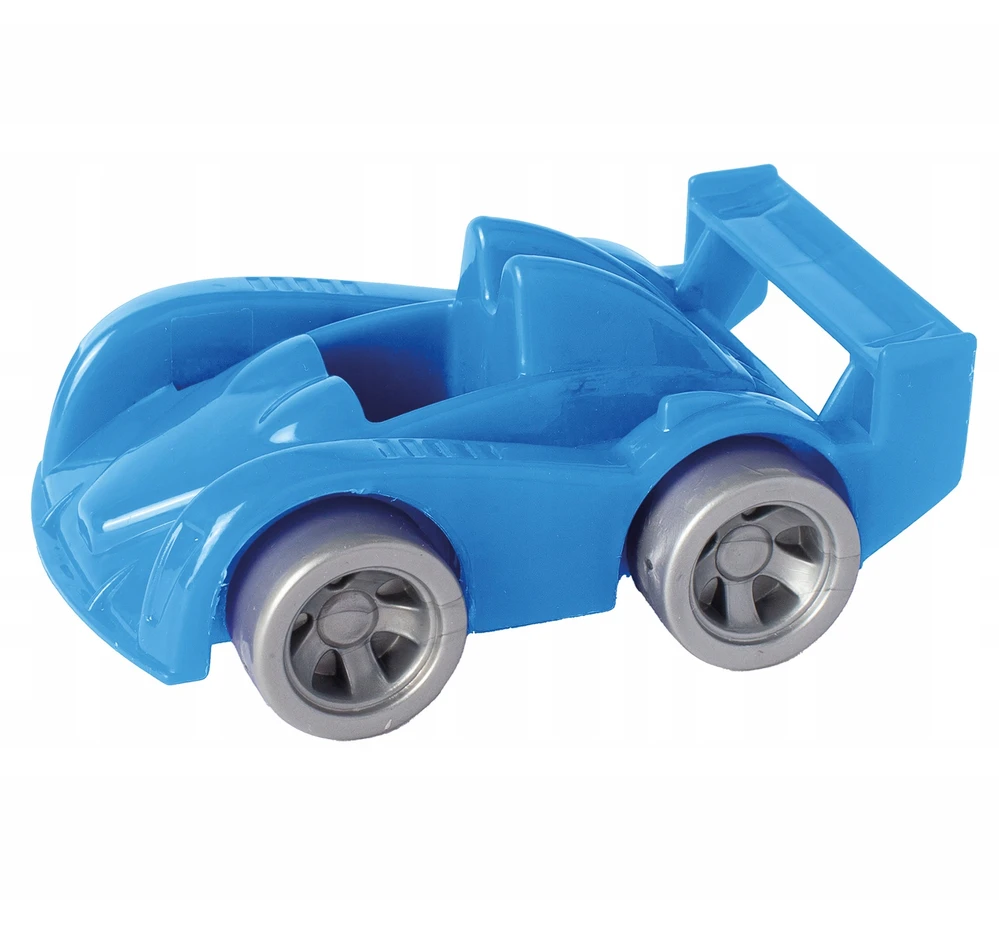 Wader Kid Cars Sport transporto priemonės, 11 vnt.