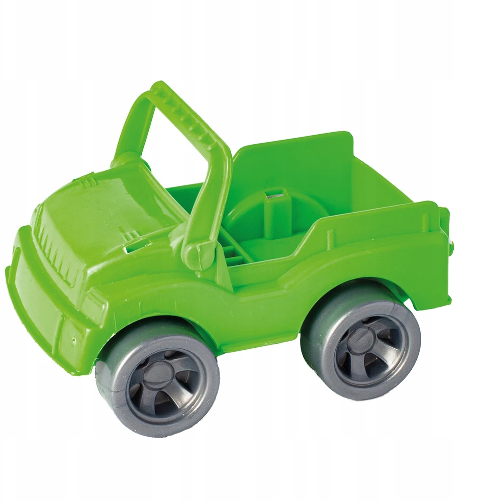 Wader Kid Cars Sport transporto priemonės, 11 vnt.