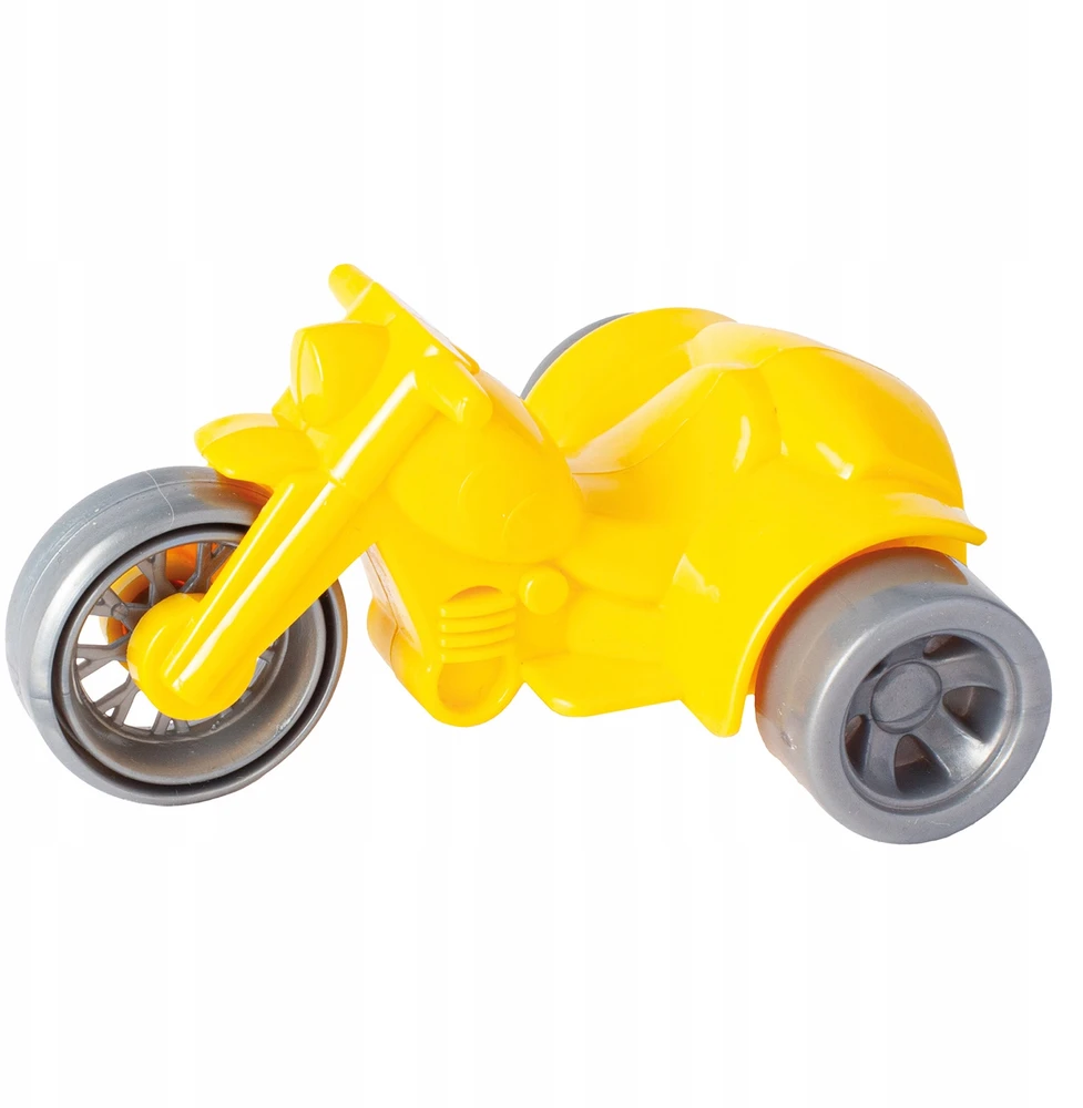 Wader Kid Cars Sport transporto priemonės, 11 vnt.