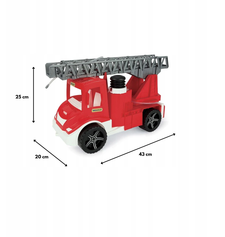 Wader Veoauto, 210572