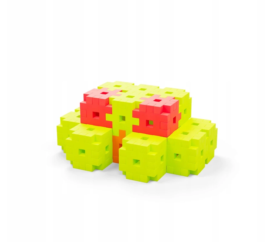 WAFLE MEli Basic Neon Travel Box 250 50090 ZA5665