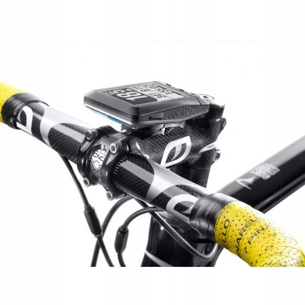 Wahoo Fitness Wahoo Stem Mount ELEMNT Bike Computers laikiklis