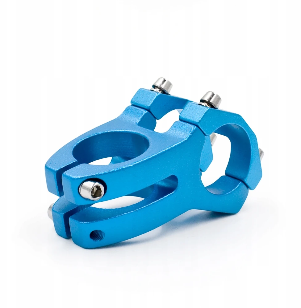 WAKE Stem MĖLYNA 31,8 mm purvas / gatvė / DH / FR