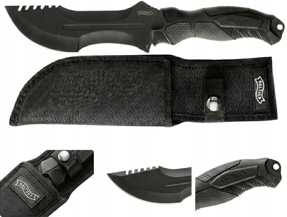 Walther peilis OSK I 5.0760