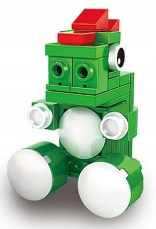 Wange, Creative Designer, Mini gyvūnas
