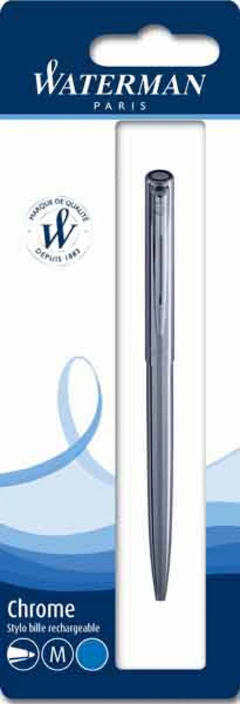 Waterman Allure Automatinis Rašiklis Biurui