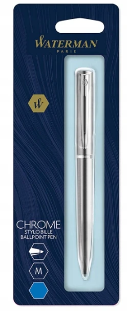 Waterman Allure Automatinis Rašiklis Biurui