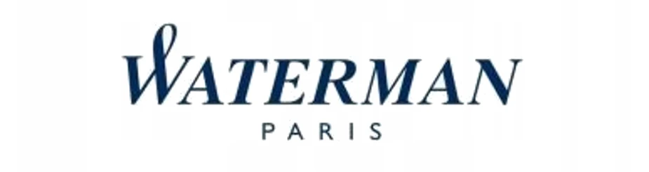 Waterman Allure Chrom Ct metalinis rašiklis su graviruota dėžute