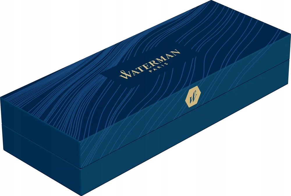 Waterman Allure Rašiklis su graviravimu, Premium dovana